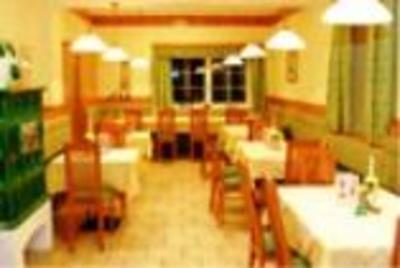 фото отеля Landhotel Timmerer