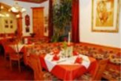 фото отеля Landhotel Timmerer