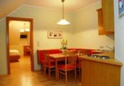 фото отеля Landhotel Timmerer