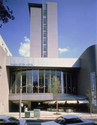 фото отеля Urawa Washington Hotel