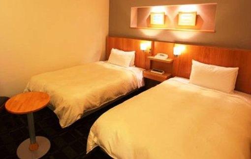 фото отеля Urawa Washington Hotel