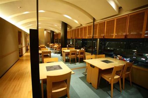 фото отеля Urawa Washington Hotel