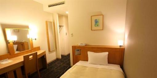 фото отеля Urawa Washington Hotel