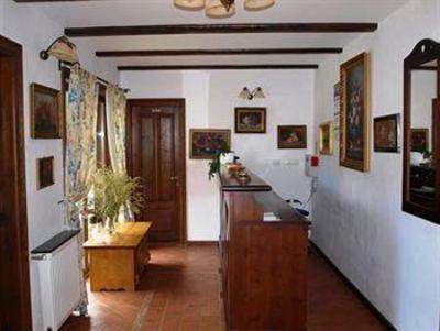 фото отеля Pensiunea Casa Motului