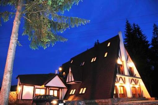 фото отеля Pensiunea Casa Motului