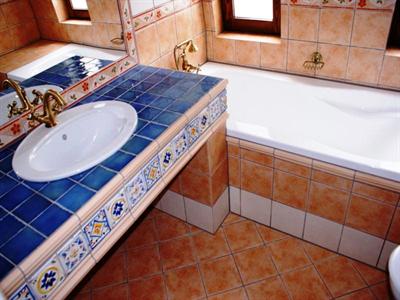 фото отеля Pensiunea Casa Motului