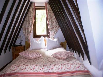 фото отеля Pensiunea Casa Motului