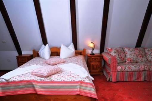 фото отеля Pensiunea Casa Motului