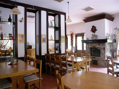 фото отеля Pensiunea Casa Motului