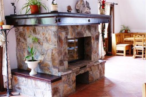 фото отеля Pensiunea Casa Motului
