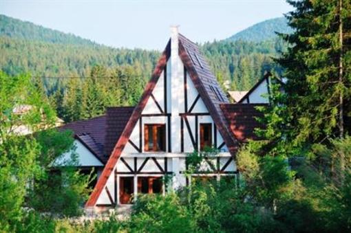 фото отеля Pensiunea Casa Motului