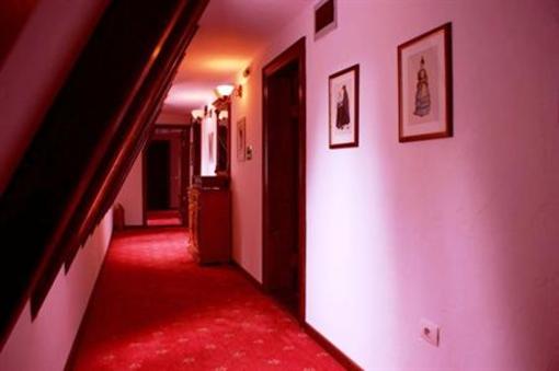 фото отеля Pensiunea Casa Motului