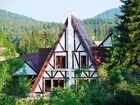 фото отеля Pensiunea Casa Motului