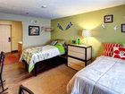 фото отеля Fingerlakes Inn