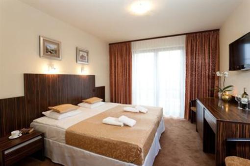 фото отеля ORW Magnat Resort Grzybowo