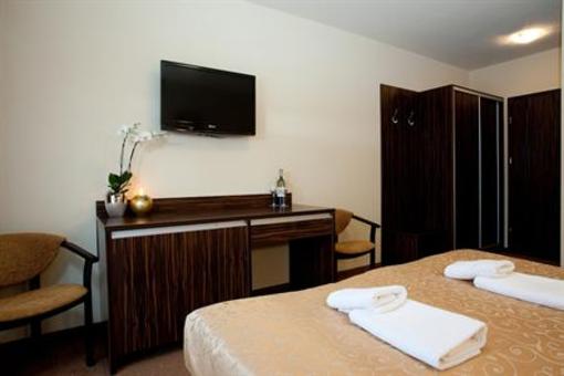фото отеля ORW Magnat Resort Grzybowo