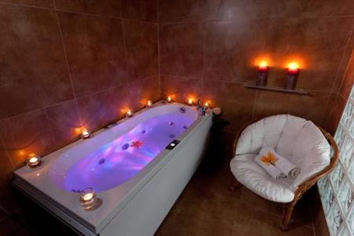 фото отеля ORW Magnat Resort Grzybowo