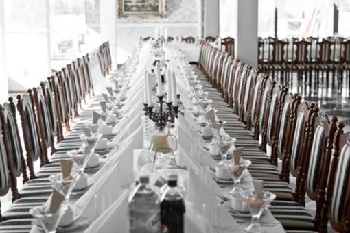 фото отеля ORW Magnat Resort Grzybowo