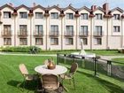 фото отеля ORW Magnat Resort Grzybowo