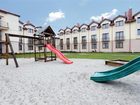 фото отеля ORW Magnat Resort Grzybowo