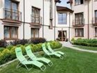 фото отеля ORW Magnat Resort Grzybowo