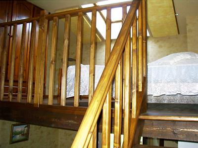 фото отеля Relais De Frejeroques