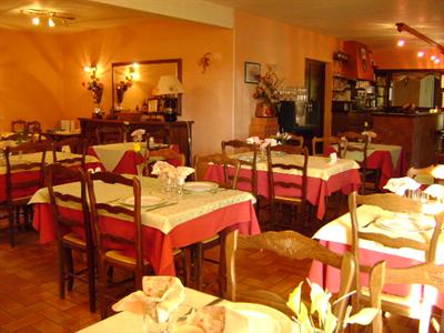 фото отеля Relais De Frejeroques