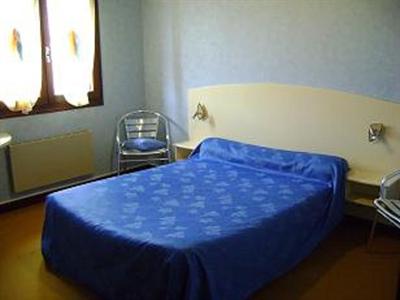 фото отеля Relais De Frejeroques