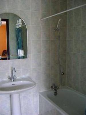 фото отеля Relais De Frejeroques