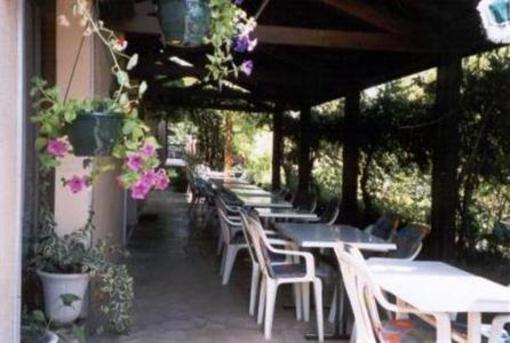 фото отеля Relais De Frejeroques