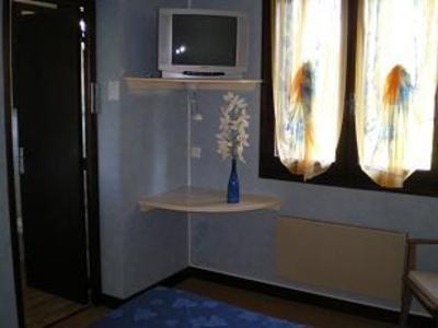 фото отеля Relais De Frejeroques
