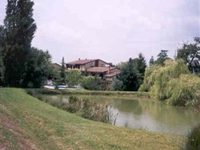 Relais De Frejeroques