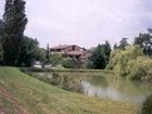 фото отеля Relais De Frejeroques