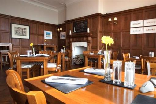 фото отеля Whitsand Bay Hotel Portwrinkle Torpoint