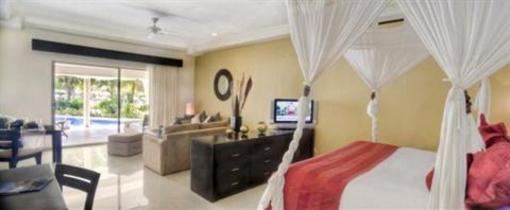 фото отеля El Dorado Maroma Beachfront Resort Playa del Carmen