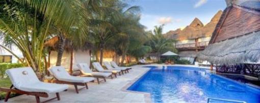 фото отеля El Dorado Maroma Beachfront Resort Playa del Carmen