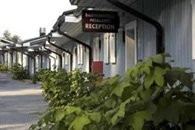 фото отеля Motel Patalahti