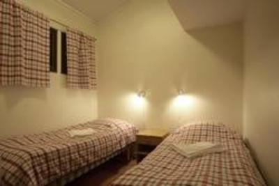 фото отеля Motel Patalahti