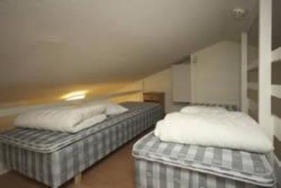 фото отеля Motel Patalahti