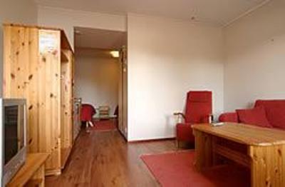 фото отеля Motel Patalahti