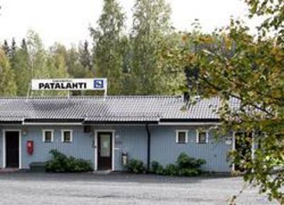 фото отеля Motel Patalahti