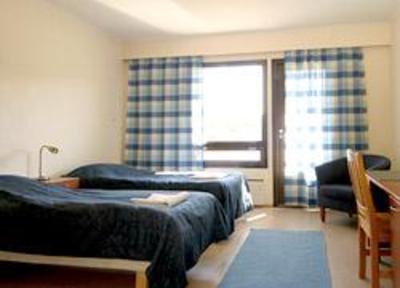 фото отеля Motel Patalahti