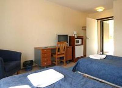 фото отеля Motel Patalahti