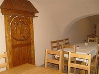 Csodaszarvas Panzio