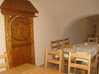 фото отеля Csodaszarvas Panzio