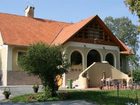 фото отеля Csodaszarvas Panzio