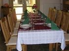 фото отеля Csodaszarvas Panzio