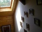 фото отеля Csodaszarvas Panzio