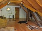 фото отеля Csodaszarvas Panzio
