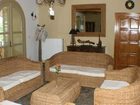 фото отеля Csodaszarvas Panzio